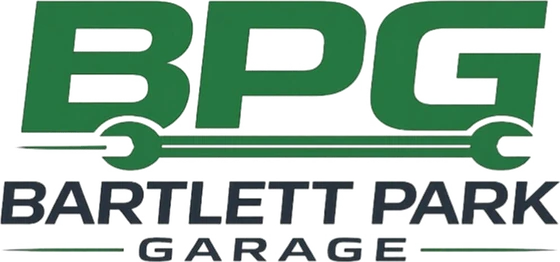 Bartlett Park Garage