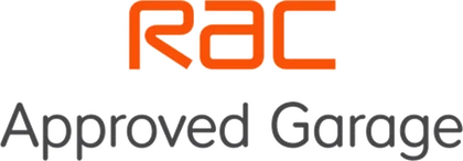 RAC Approved Garage